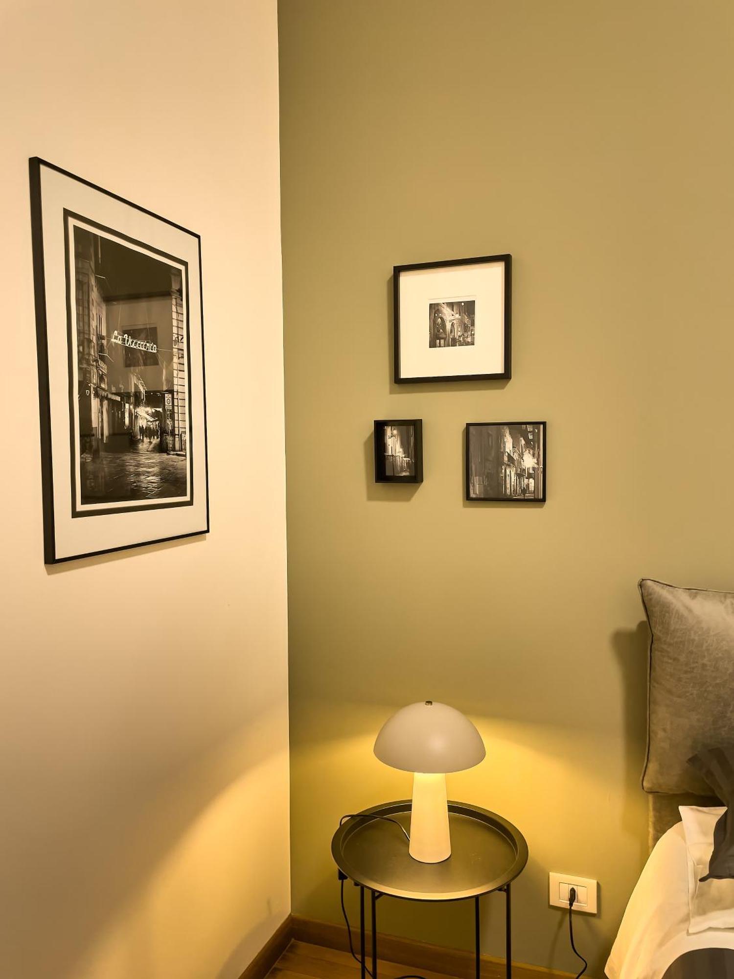 Flat44 Apartamento Palermo Exterior foto