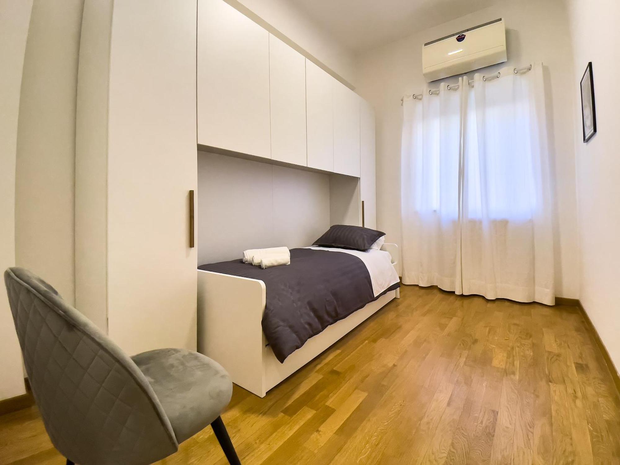 Flat44 Apartamento Palermo Exterior foto