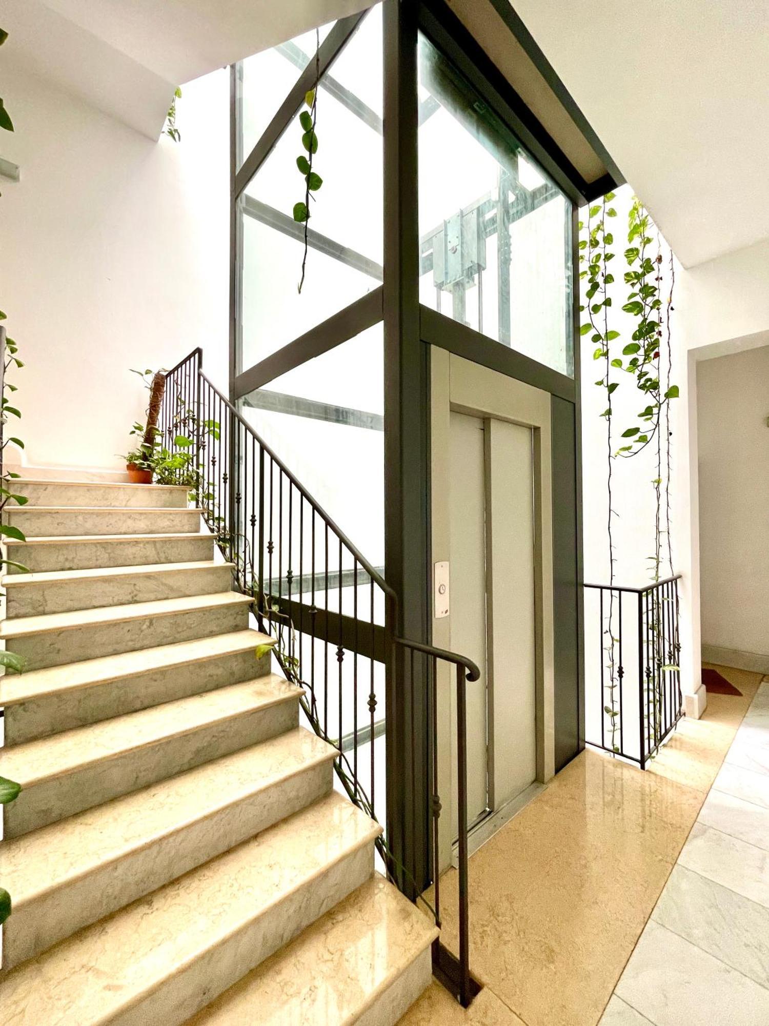 Flat44 Apartamento Palermo Exterior foto
