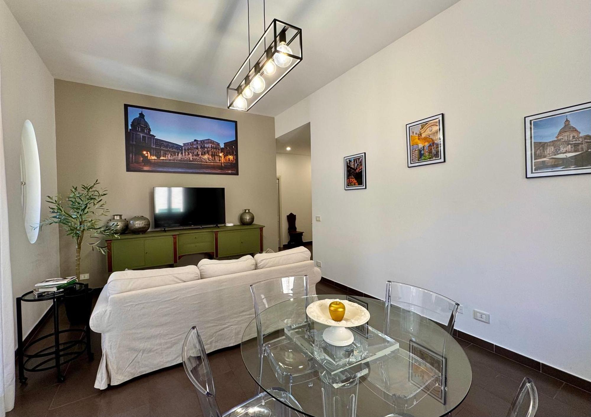 Flat44 Apartamento Palermo Exterior foto
