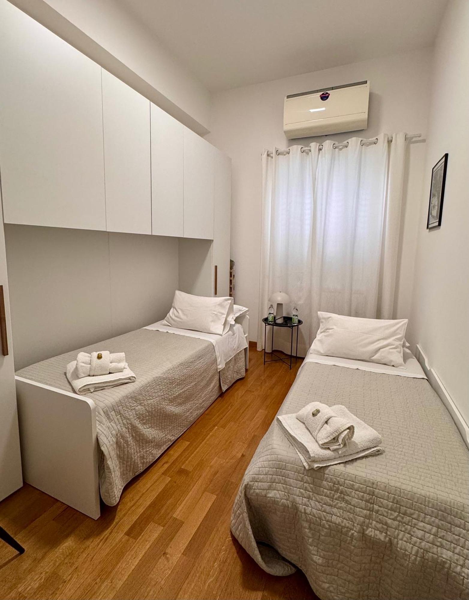 Flat44 Apartamento Palermo Exterior foto